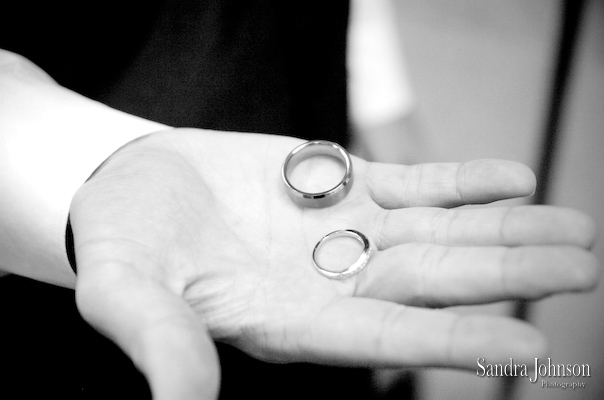 Best Winter Park Civic Center Wedding photographer - Sandra Johnson (SJFoto.com)